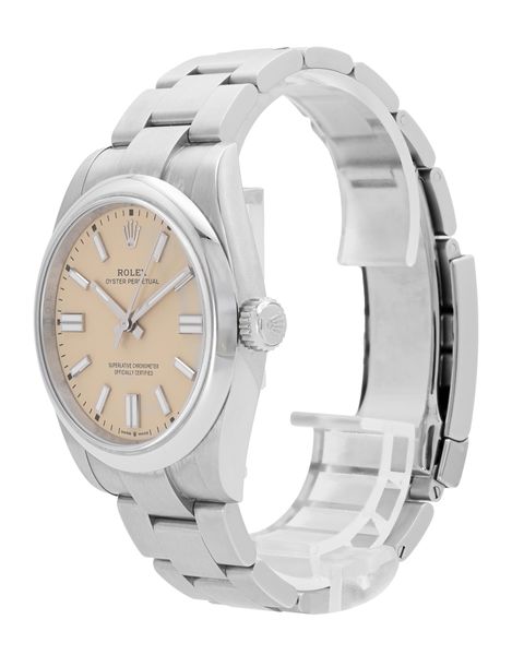 Rolex Oyster Perpetual 41 134300